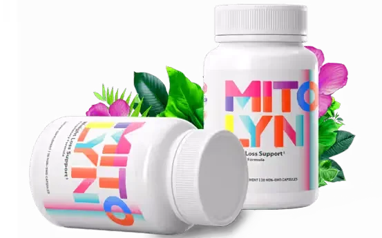Mitolyn Official Website Order Online